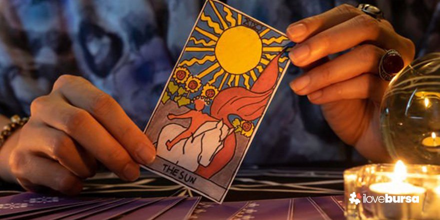 16 Ocak 2023 Günlük Tarot Yorumları