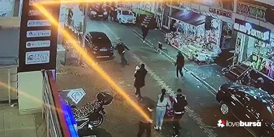 250 Bin Dolarlık Yüzük Çalıp, 25 Bin Dolara Sattılar!