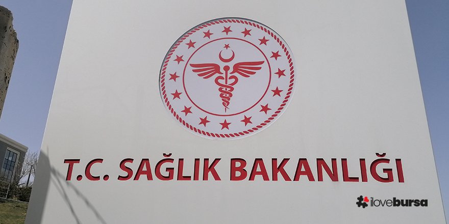 31 bin 600 sağlık personeli alım ilanı Resmi Gazete'de yayımlandı!