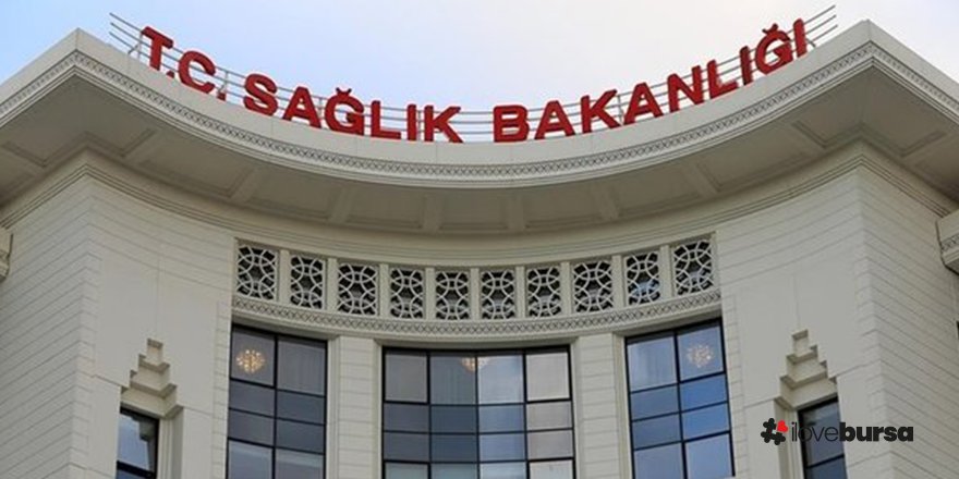 31 bin 600 sözleşmeli sağlık personelinin yerleştirme sonuçlarını açıklandı