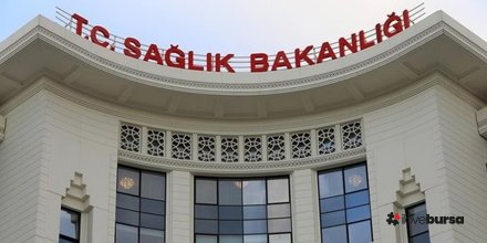 31 bin 600 sözleşmeli sağlık personelinin yerleştirme sonuçlarını açıklandı