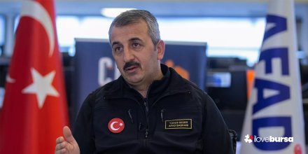 AFAD Başkanı Yunus Sezer: Tarihteki en büyük depremlerden biriyle karşı karşıyayız!