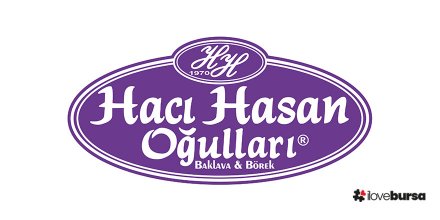 Baklava’ nın Yeri Hacı Hasan Oğulları