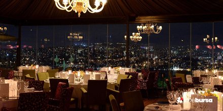 İstanbul'da evlilik teklifi nerede yapılır diyenlere 12 mekan öneriyoruz!