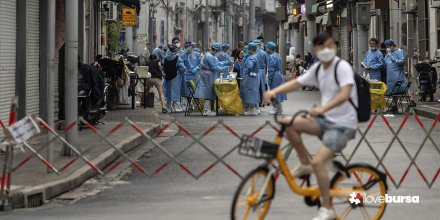 Covid Problemi: Çin Neden Hala Karantina Uygulamaya Devam Ediyor?
