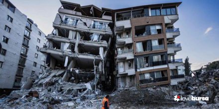Depremler bitmiyor! Bingöl'de 4,5 büyüklüğünde deprem 