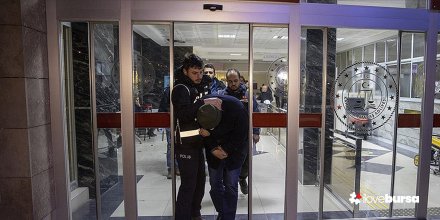 Depremlerde yıkılan binalarla ilgili tutuklanan şüpheli sayısı 269'a yükseldi!