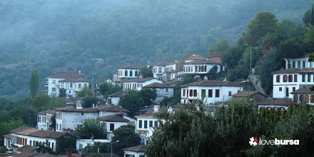 Emeklilik hayallerinizi gerçekleştirebileceğiniz Türkiye'deki 10 yer!