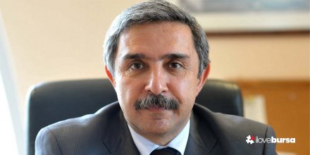 Gazeteci İsmet Demirdöğen yaşamını yitirdi.