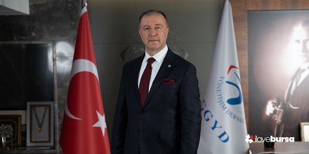 GGYD depremzedeleri göz önünde bulundurarak yardımını ihmal etmedi!