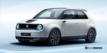 Honda'dan Elektrikli Otomobil Hayallerini Yıkacak Tarzda Bir Açıklama Geldi.
