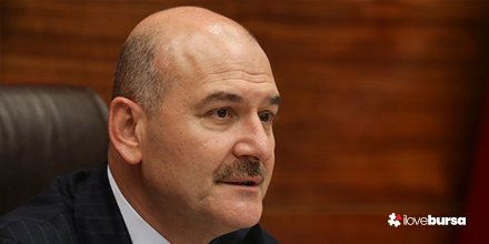 İçişleri Bakanı Süleyman Soylu sarsıcı depremlerin ardından açıklama yaptı: Depremlerde 48 bin 448 kişi hayatını kaybetti.