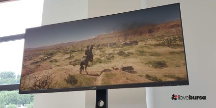 Innocn 40C1R İncelemesi: Mütevazı Paralarına Değer Büyük Bir Ekran