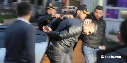 İstanbul Valiliği’nden duyulan silah sesleri ihbarına ilişkin açıklama!