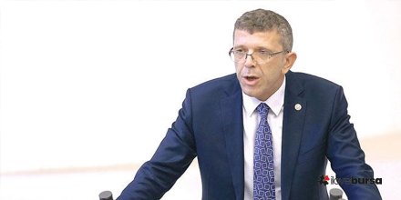 İYİ Parti Denizli Milletvekili Yasin Öztürk açıklama yaptı: ‘En azından afet bölgesinde parmak boyası uygulanmalı’
