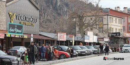 Kayseri'de git gide artan deprem devam ediyor: 4,7'lik depremin ardından iki sarsıntı daha meydana geldi!