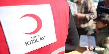 Kızılay’ın kan stokları toparlanma zamanına girdi