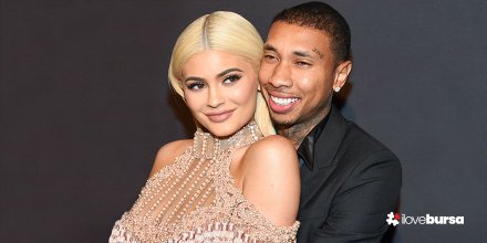 Yılbaşı için günlüğü 373 bin liraya villa kiralar mıydınız? Kylie Jenner kiraladı.