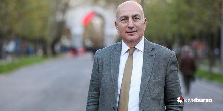 Kredi Notu ve Risk Durumu Türkiye'de ne durumda? Mahfi Eğilmez Anlatıyor