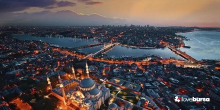 Melih Tavukçuoğlu Açıkladı: İstanbul'un kentsel dönüşümü 10-20 yıl sürebilir