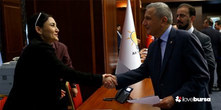 Milletvekili adaylık süreci başladı:16 Martta sona erecek!