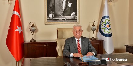 Muğla Büyükşehir Belediye Başkanı Dr. Osman Gürün, deprem afetine ilişkin alınan önlemler hakkında konuştu.
