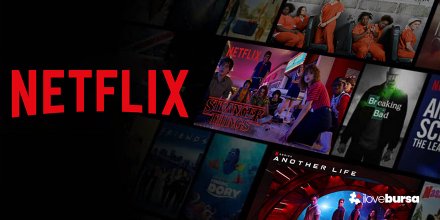 Artık suç olan şeyler arasına girdi: Şifre paylaşmak. Netflix bizi şaşırttı!