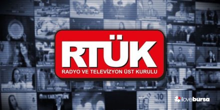 RTÜK'ten yayın ilkelerini ihlal eden kanallara idari para cezası geldi!