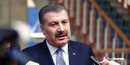 Sağlık Bakanı Fahrettin Koca Açıklama Yaptı: 12 bin 700 atama yapılacak.