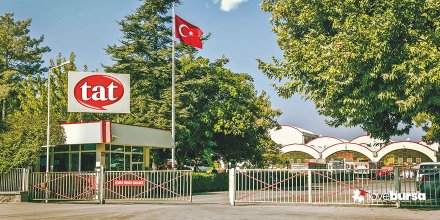Sağlıklı ve Lezzetli Gıda Ürünlerinin Dünyasına Adım Tat ile Başlar.