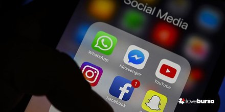 Sosyal Medya Platformlarından Haber Sitelerine: 2022 Yılının En Popüler İnternet Hizmetleri Belli Oldu