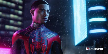 Bilgisayarım kaldırır mı diye düşünmenize gerek kalmayacak oyun: Spider-Man: Miles Morales