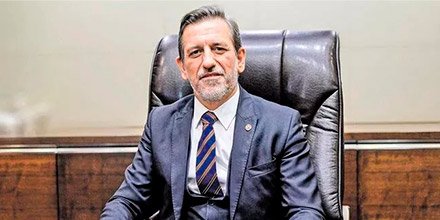 TEKSAS Grubundan İbrahim Burkay'a istifa çağrısı