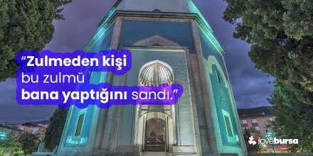 UNESCO’da bile adı olan Yeşil Türbe’nin Gizemli Tarihi