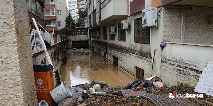 Urfa'da gerçekleşen selde hayatını yitirenlerin sayısı 9 oldu