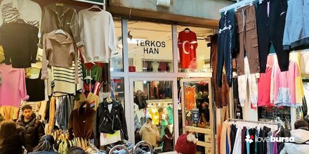 Terkos pasajı nerede? Uygun fiyatlı terkos pasajında alışveriş!