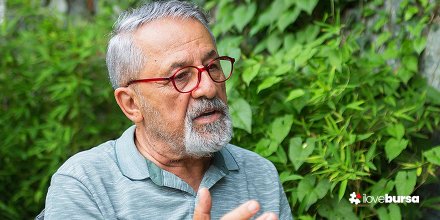 Yerbilimci Prof. Dr. Naci Görür yerel ve merkezi yöneticilere sitemde bulundu!
