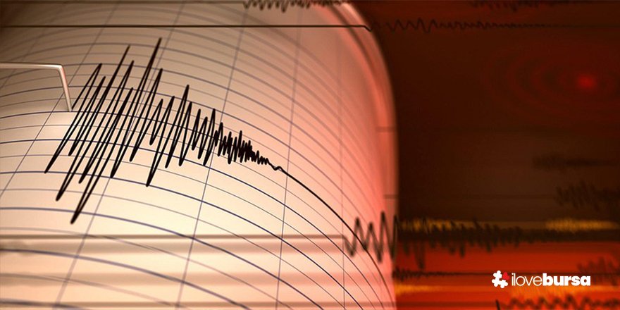 Adıyaman'da 4.4 şiddetinde deprem!