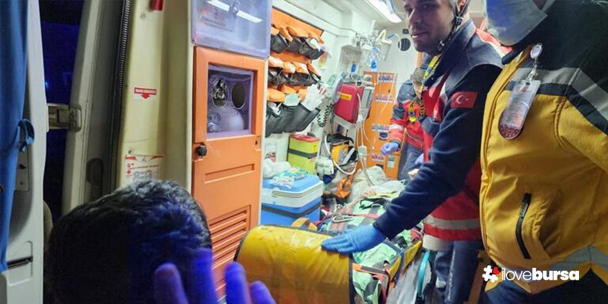 Afet bölgelerinden İstanbul'a getirilen 1112 yaralının tedavi süreci devam ediyor.