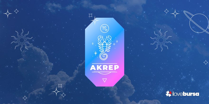Akrep Burcu 1 Ocak 2023 Günlük Burç Yorumu