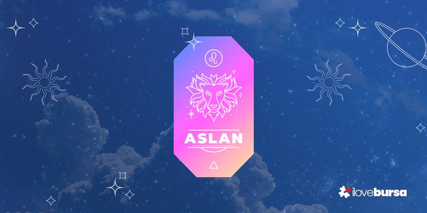 Aslan Burcu 1 Ocak 2023 Günlük Burç Yorumu