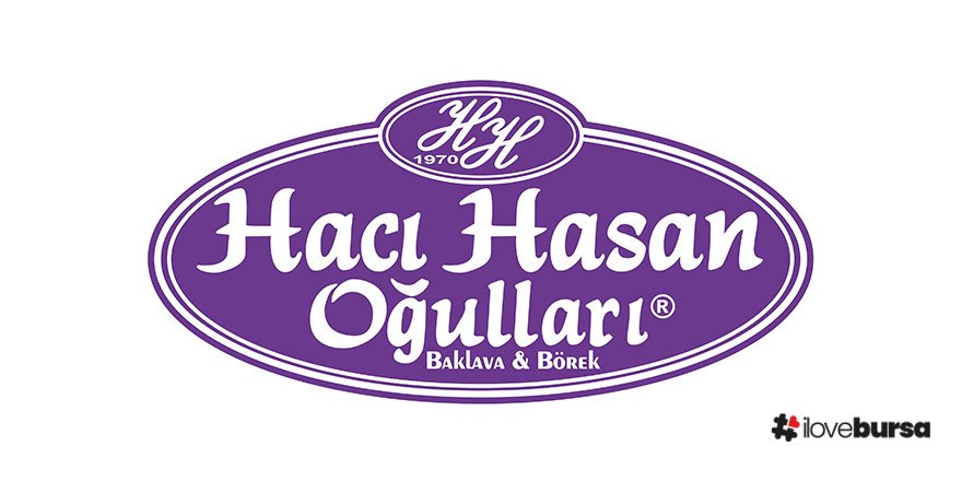 Baklava’ nın Yeri Hacı Hasan Oğulları