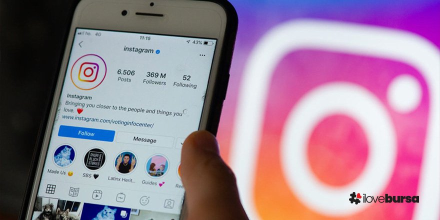 iPhone'ununuzda instagram açılmıyorsa yazımıza göz atmanızı tavsiye ederiz.