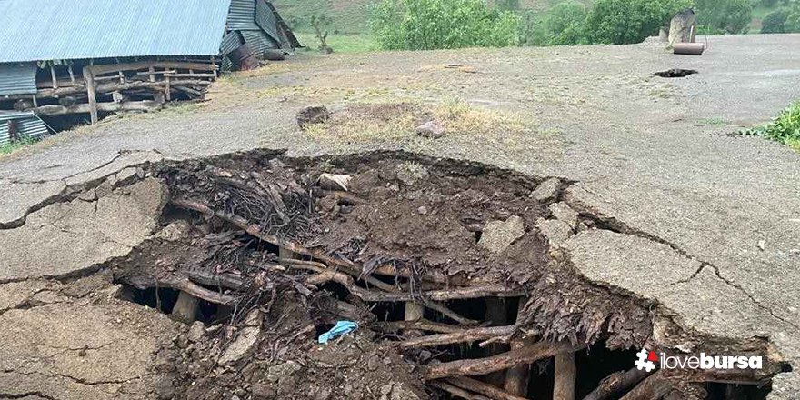 Bingöl'de 4,2 şiddetinde deprem meydana geldi!