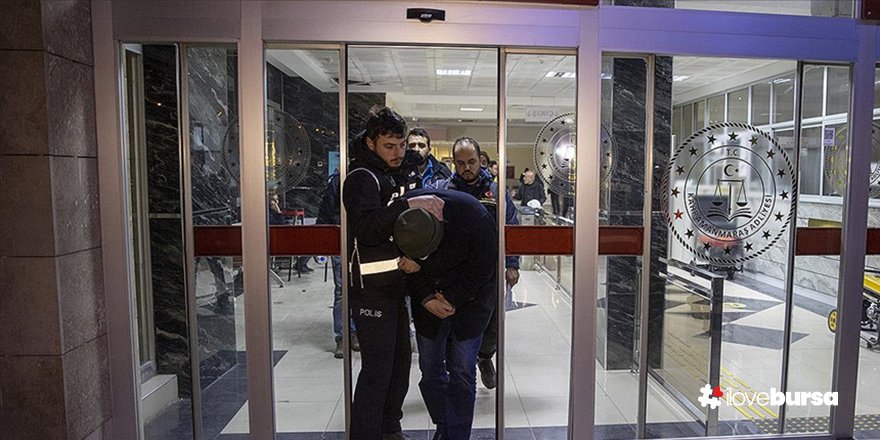 Depremlerde yıkılan binalarla ilgili tutuklanan şüpheli sayısı 269'a yükseldi!
