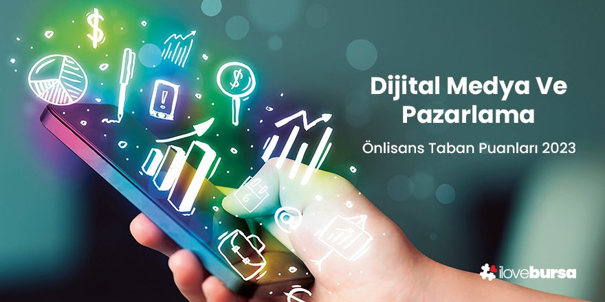 Dijital Pazarlama Bölümü ve Puanı 