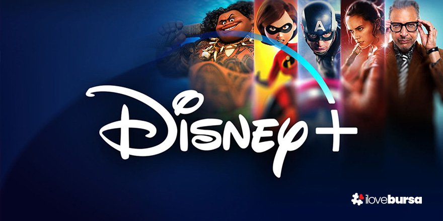 Reklamlı Disney+ aboneliği artık aktif. Netflix benzeri bu paket kullanıma açıldı.
