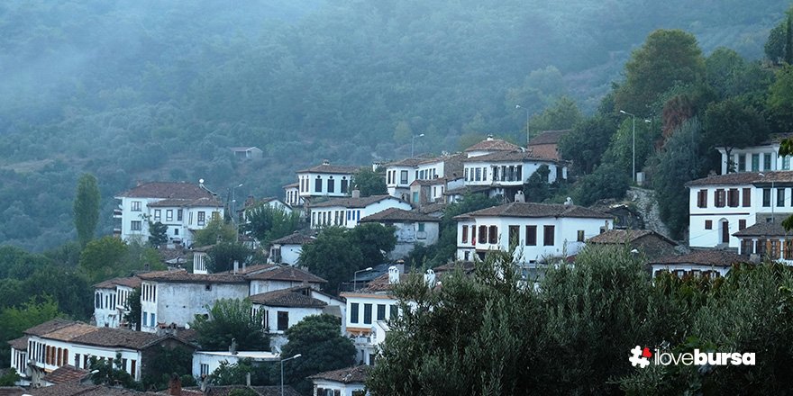 Emeklilik hayallerinizi gerçekleştirebileceğiniz Türkiye'deki 10 yer!