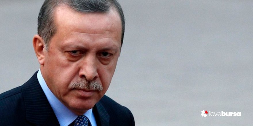 'Erdoğan sayesinde' akımına öncülük eden şahısa gözaltı kararı!