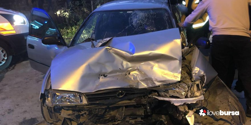 Eskişehir'de bir aracın çarptığı lise öğrencisi öldü